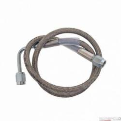 3AN 24  BRAKE LINE 90-S NONDOT