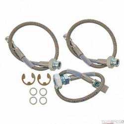 77-81 F-BODY BRAKE LINE KIT