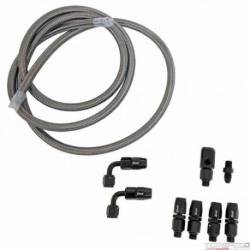 STEAM FITTING KIT SS