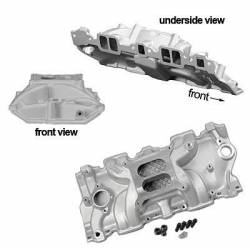 INTAKE MANIFOLD