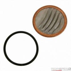REPLACEMENT O-RINGS & FILTER