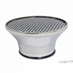VELOCITY STACK A/C