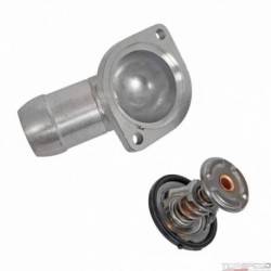 THERMOSTAT W/ HOUSING LS 187F