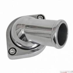 WATER NECK LS POL 45