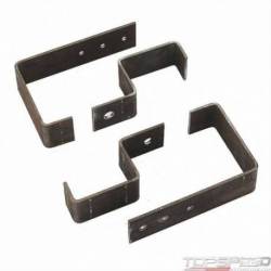 RADIATOR BRACKETS (4)