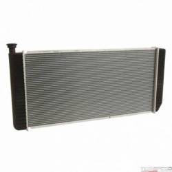 RADIATOR ALUMINUM/PLASTIC