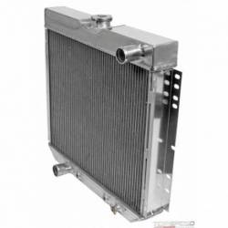 69-77 FORD 20  ALUM RADIATOR