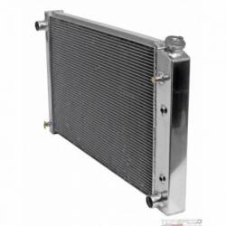 81-90 GM TRUCK ALUM RADIATOR