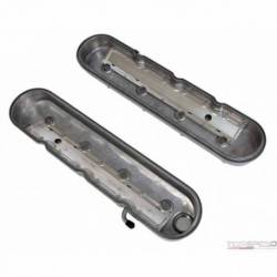 VALVE COVER LS TALL POL