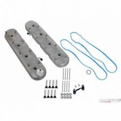 VALVE COVER LS SHORT CAST
