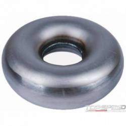 EXHAUST DONUT 2.25 STEEL