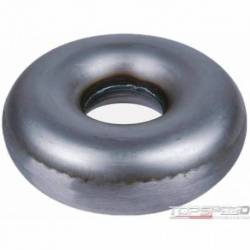 EXHAUST DONUT 3.00 STEEL