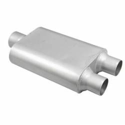 SUMMIT RACE MUFFLER 3C/2.50 DO