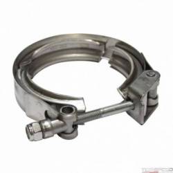 VBAND CLAMP ONLY 304 QR 2.00