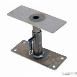 SHIFTER PEDESTAL ADJUSTABLE