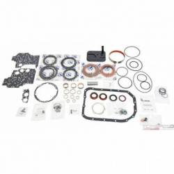 SK 4L80E HP TURBULATOR 97+