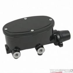 MASTER CYLINDER BLACK OVAL