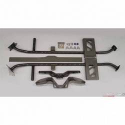 64-67 A-BODY FRAME BRACE KIT