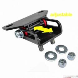 TRANS MOUNT ADJUSTABLE GM