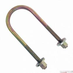 U-BOLT LEAF SPRING 7.625 IN