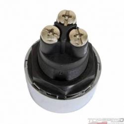 STARTER PUSH BUTTON BLUE