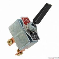 TOGGLE SWITCH 50A BLACK