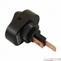 ROCKER SWITCH BLACK