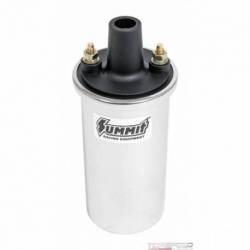 CANISTER COIL HP CHROME