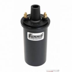 CANISTER COIL HP BLACK