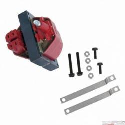 IGNITION COIL GM REMOTE RED