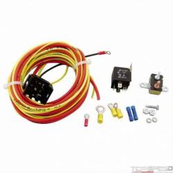 UNIVERSAL FUEL PUMP RELAY