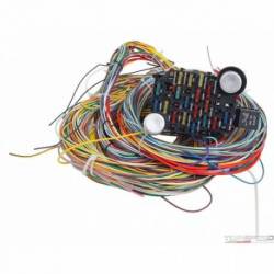 WIRING HARNESS UNIV 28 CIRCUIT