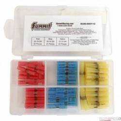 ELECTRIC SOLDER CONNECTOR KIT