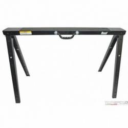 HD METAL FOLD UP SAWHORSE