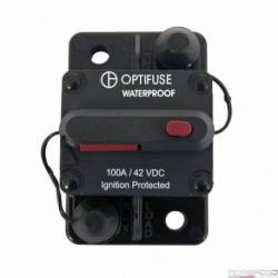 CIRCUIT BREAKER 100 AMP EACH