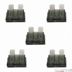 ATC FUSE IND 2 AMP 5PK