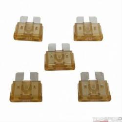 ATC FUSE IND 20 AMP 5PK