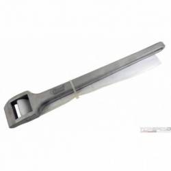 STRAP WRENCH 18in.
