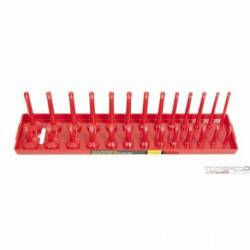 SOCKET TRAY 3/8 SAE