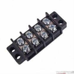 ELECTRIC TERMINAL BLOCK 4CON