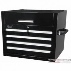 27  5 DRAWER TOP TOOL CHEST