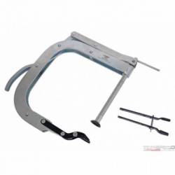 VALVE SPRING COMPRESSOR
