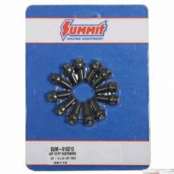 12 PT HEADER BOLT KIT