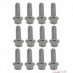 EXHAUST MANIFOLD BOLTS LS