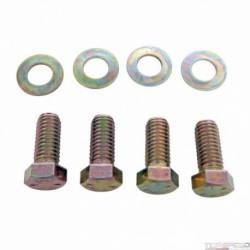 MOTOR MOUNT BOLTS SBF