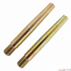 TRANS GUIDE DOWELS 3/8-16 PAIR