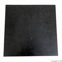 NEOPRENE RUBBER SHEET 1/8 IN