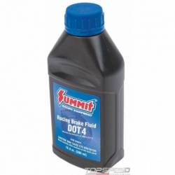 BRAKE FLUID 300 DOT 4 500ML