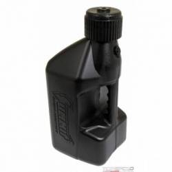 UTILITY JUG BLACK 2.7G VENT