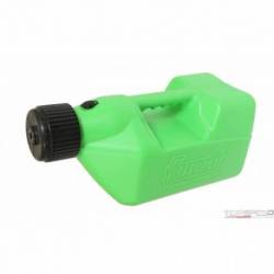 UTILITY JUG GREEN 2.7G VENT